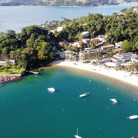 Guest House Floresta Mar Angra dos Reis Ngoại thất bức ảnh
